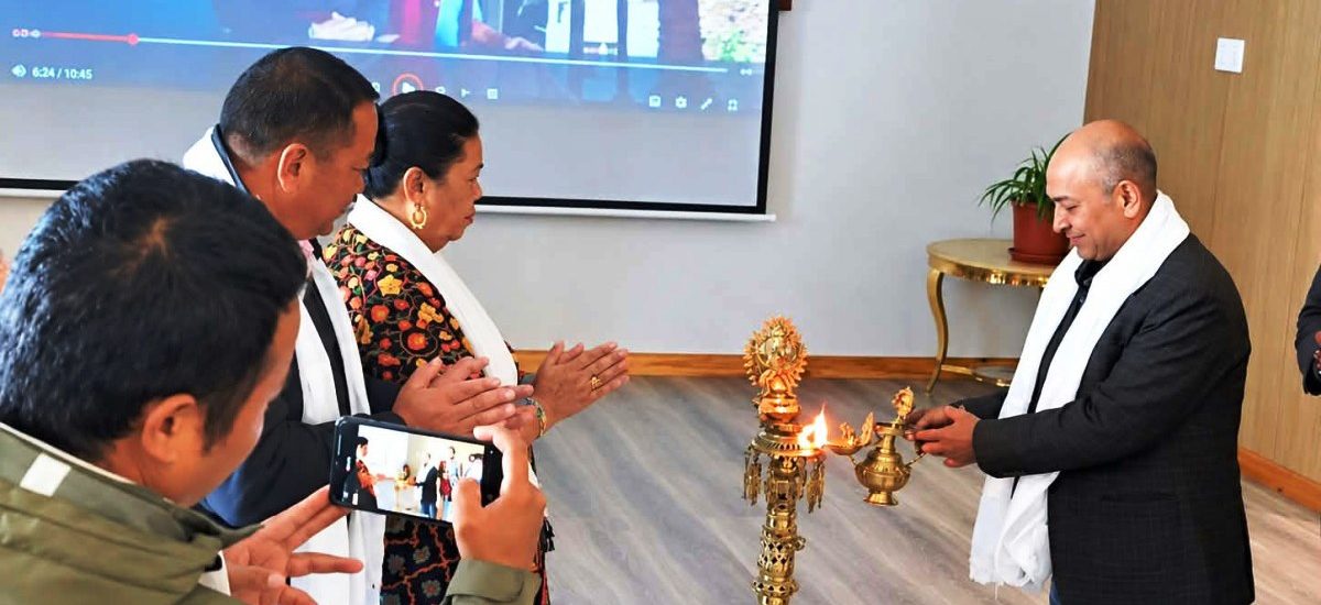बेपत्ताको खोजीमा परिवारले भोग्नुपरेको पीडा बोल्ने ‘कहाँ भयौ बेपत्ता’ म्युजिक भिडियो सार्वजनिक-भिडियोसहित