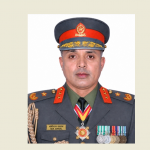 सशस्त्र प्रहरी बलका एआईजी दाहाल बर्खास्त