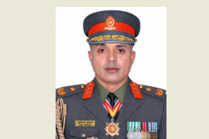 सशस्त्र प्रहरी बलका एआईजी दाहाल बर्खास्त