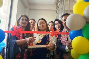 निरु ब्युटी एकेडेमीको चौथो शाखा चावहिलमा : ४० प्रतिशतसम्म दशैं अफर